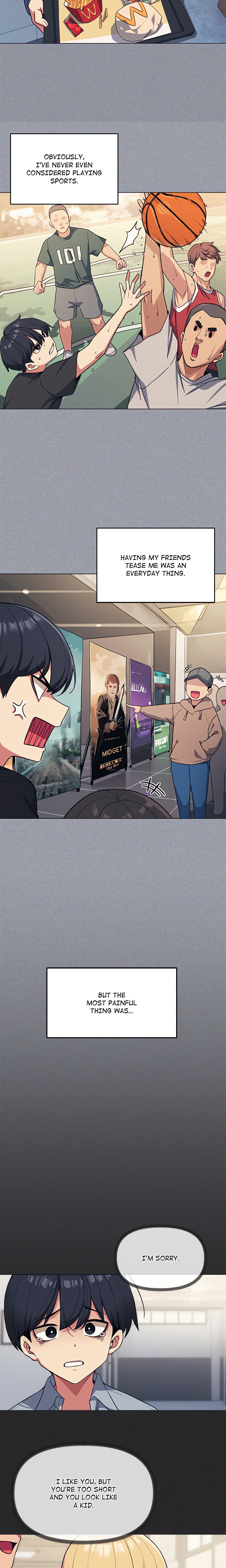 Someone Stop Her Uncensored Chap Chapter 1-Someone Stop Her Uncensored - Next Chap 2