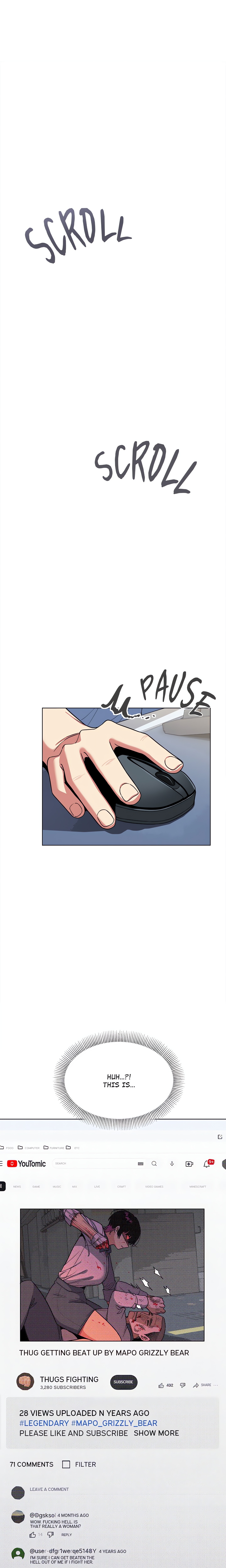 Someone Stop Her Uncensored Chap Chapter 2-Someone Stop Her Uncensored - Next Chap 3