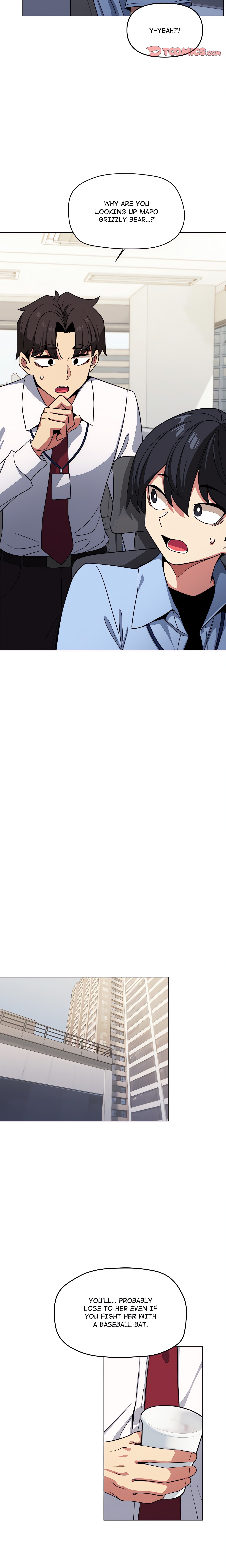 Someone Stop Her Uncensored Chap Chapter 2-Someone Stop Her Uncensored - Next Chap 3