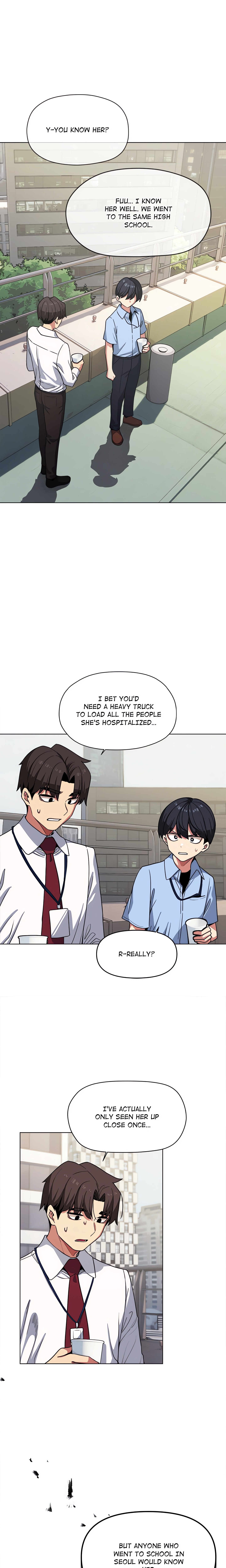 Someone Stop Her Uncensored Chap Chapter 2-Someone Stop Her Uncensored - Next Chap 3