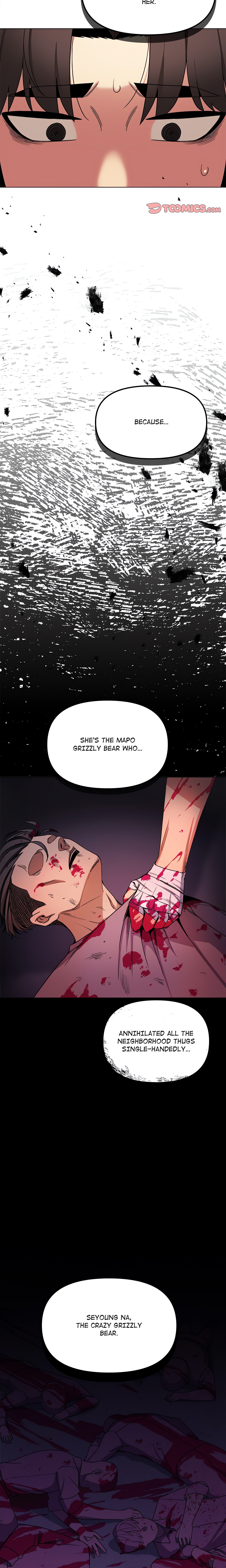 Someone Stop Her Uncensored Chap Chapter 2-Someone Stop Her Uncensored - Next Chap 3