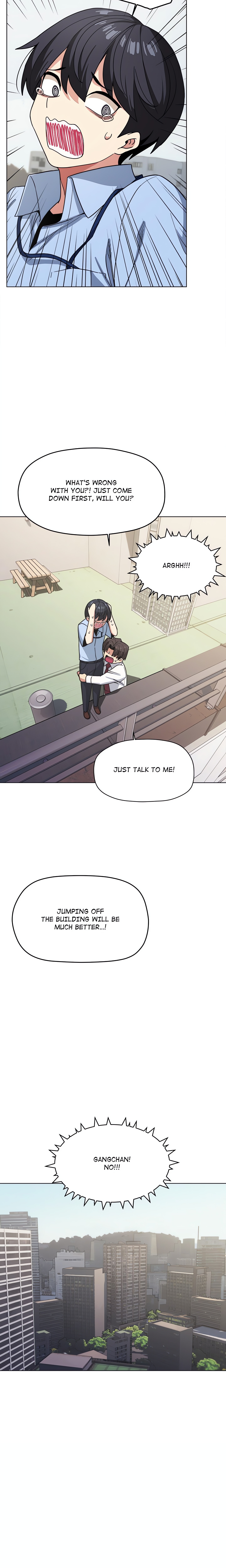 Someone Stop Her Uncensored Chap Chapter 2-Someone Stop Her Uncensored - Next Chap 3