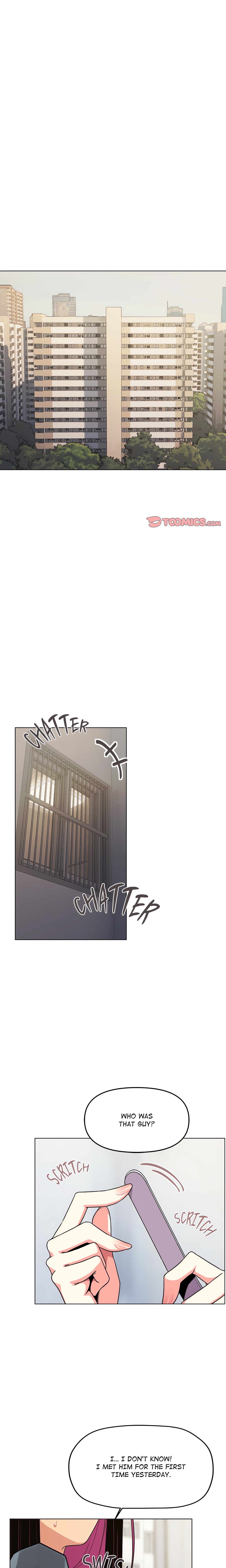 Someone Stop Her Uncensored Chap Chapter 2-Someone Stop Her Uncensored - Next Chap 3