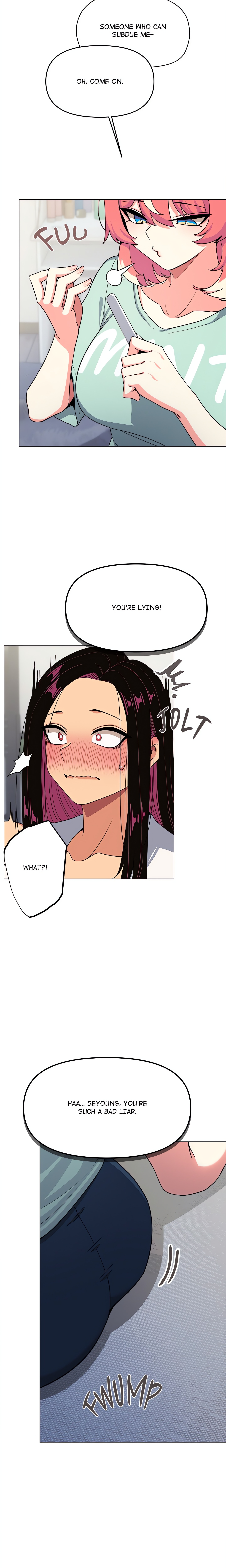 Someone Stop Her Uncensored Chap Chapter 2-Someone Stop Her Uncensored - Next Chap 3