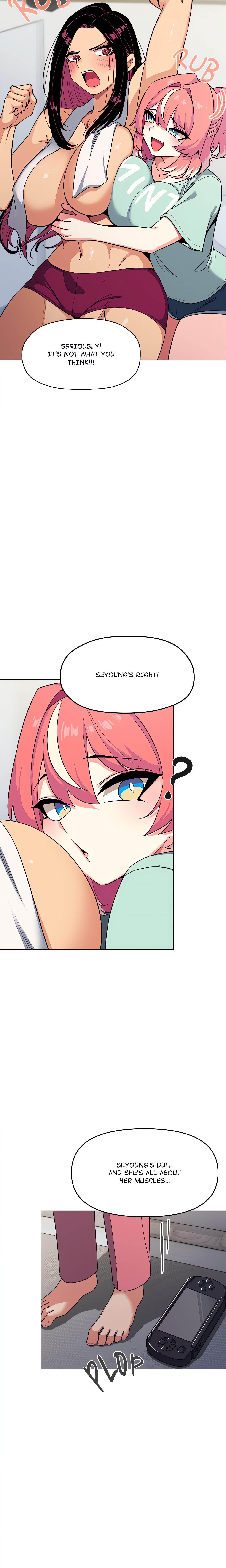 Someone Stop Her Uncensored Chap Chapter 2-Someone Stop Her Uncensored - Next Chap 3