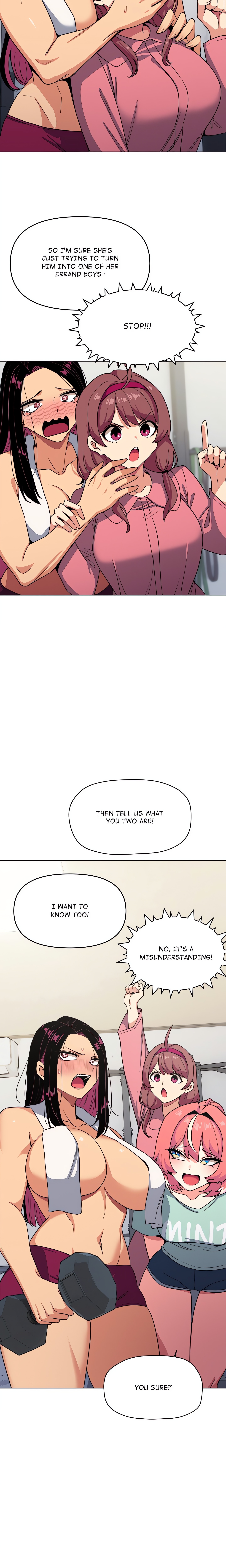 Someone Stop Her Uncensored Chap Chapter 2-Someone Stop Her Uncensored - Next Chap 3