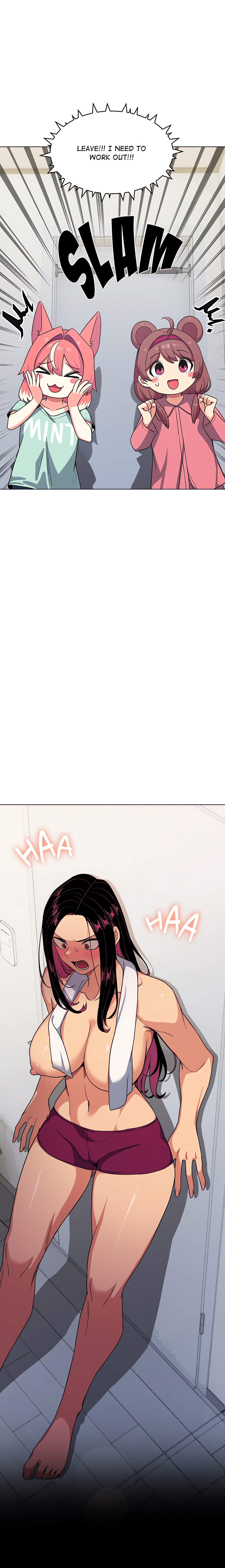 Someone Stop Her Uncensored Chap Chapter 2-Someone Stop Her Uncensored - Next Chap 3