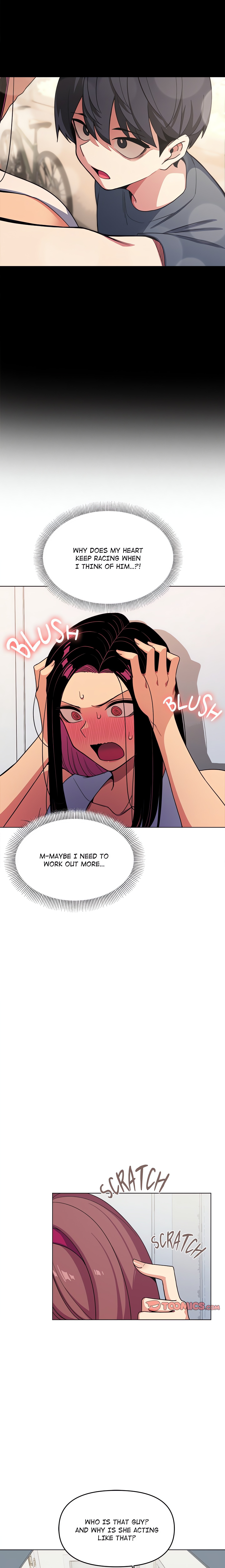 Someone Stop Her Uncensored Chap Chapter 2-Someone Stop Her Uncensored - Next Chap 3