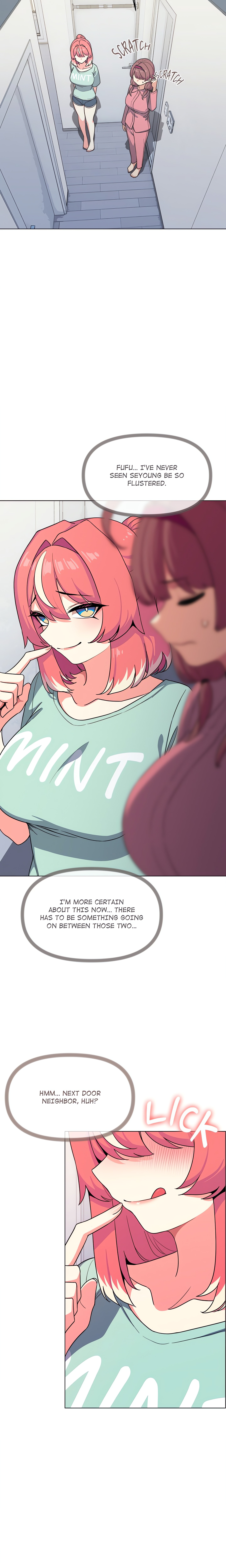 Someone Stop Her Uncensored Chap Chapter 2-Someone Stop Her Uncensored - Next Chap 3