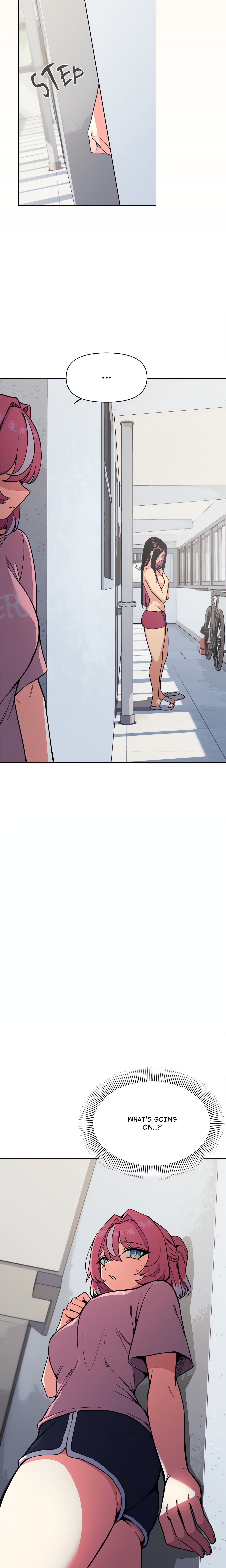 Someone Stop Her Uncensored Chap Chapter 2-Someone Stop Her Uncensored - Next Chap 3