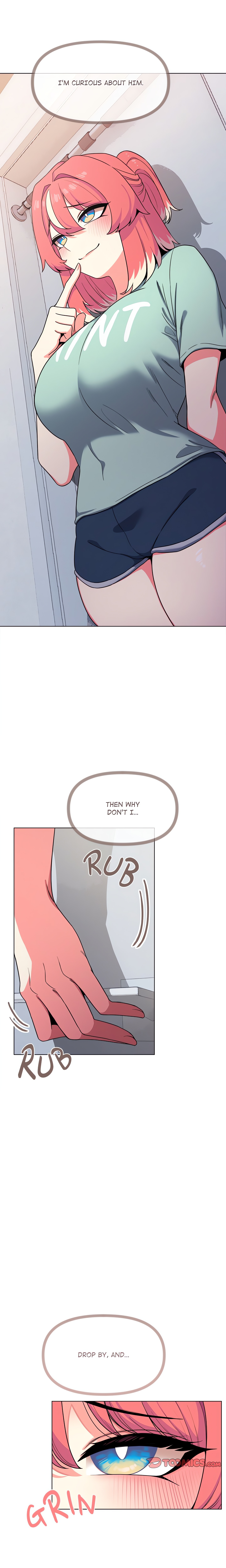 Someone Stop Her Uncensored Chap Chapter 2-Someone Stop Her Uncensored - Next Chap 3