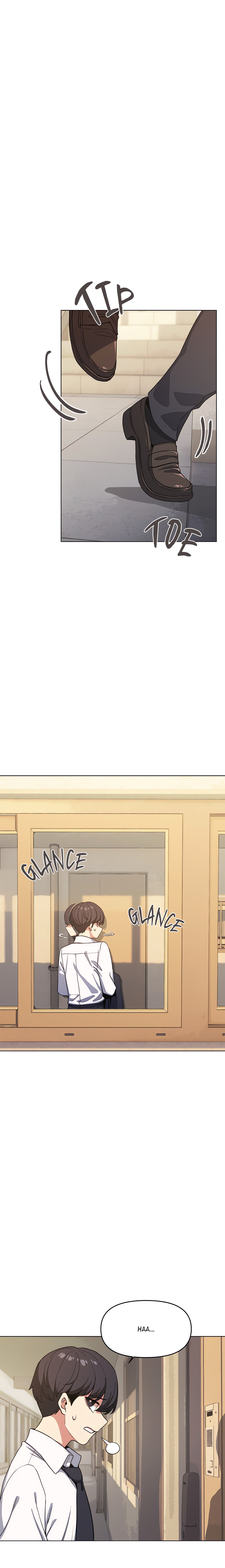 Someone Stop Her Uncensored Chap Chapter 2-Someone Stop Her Uncensored - Next Chap 3