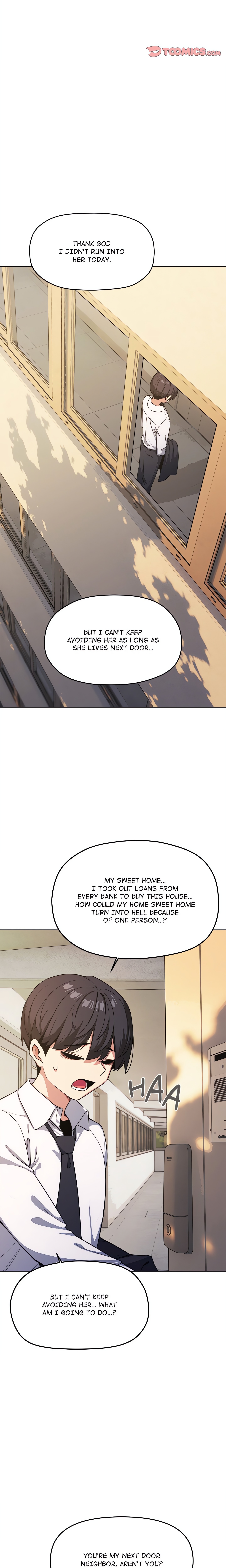 Someone Stop Her Uncensored Chap Chapter 2-Someone Stop Her Uncensored - Next Chap 3