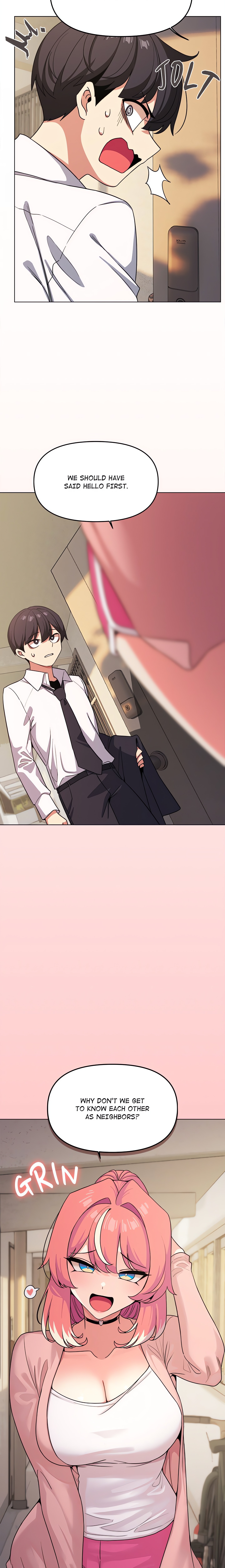 Someone Stop Her Uncensored Chap Chapter 2-Someone Stop Her Uncensored - Next Chap 3