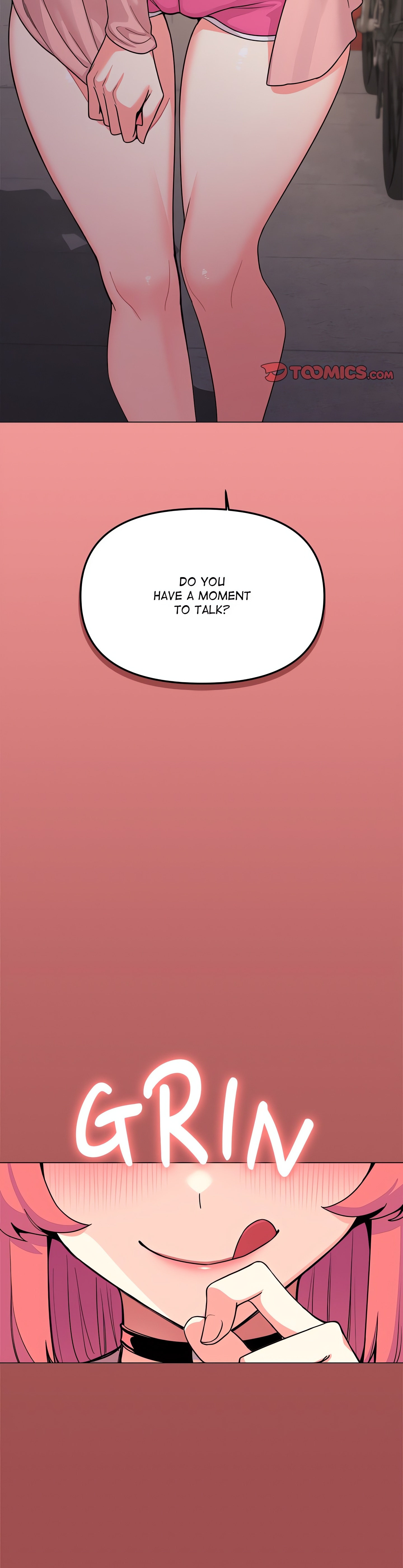 Someone Stop Her Uncensored Chap Chapter 2-Someone Stop Her Uncensored - Next Chap 3