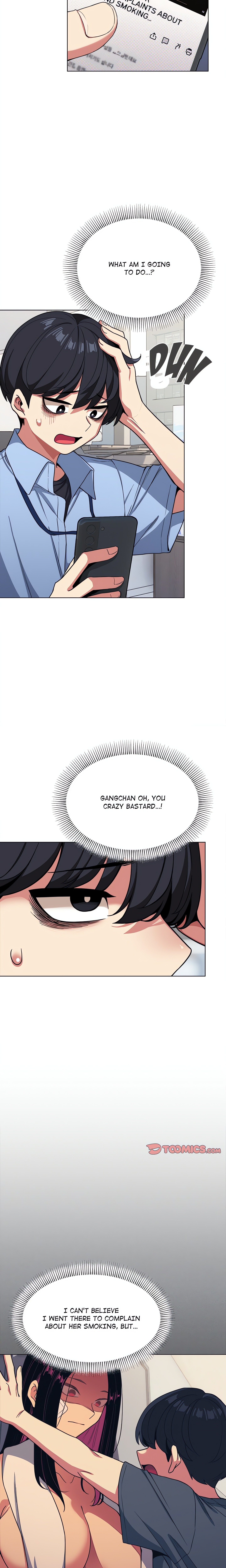 Someone Stop Her Uncensored Chap Chapter 2-Someone Stop Her Uncensored - Next Chap 3