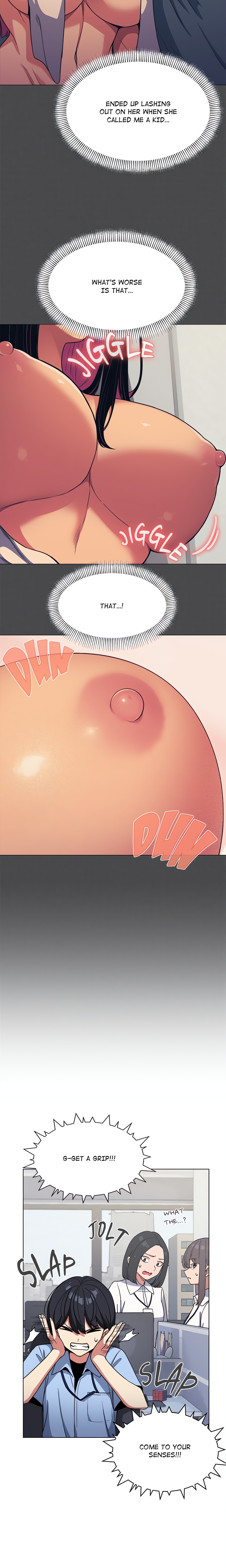 Someone Stop Her Uncensored Chap Chapter 2-Someone Stop Her Uncensored - Next Chap 3