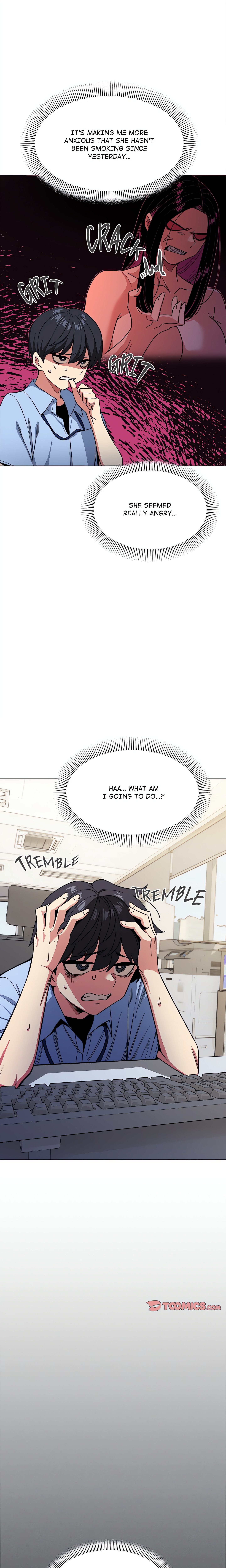 Someone Stop Her Uncensored Chap Chapter 2-Someone Stop Her Uncensored - Next Chap 3