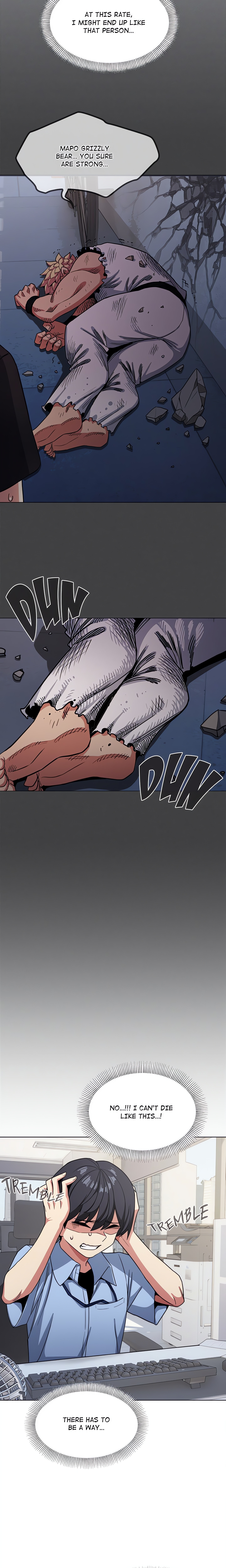 Someone Stop Her Uncensored Chap Chapter 2-Someone Stop Her Uncensored - Next Chap 3