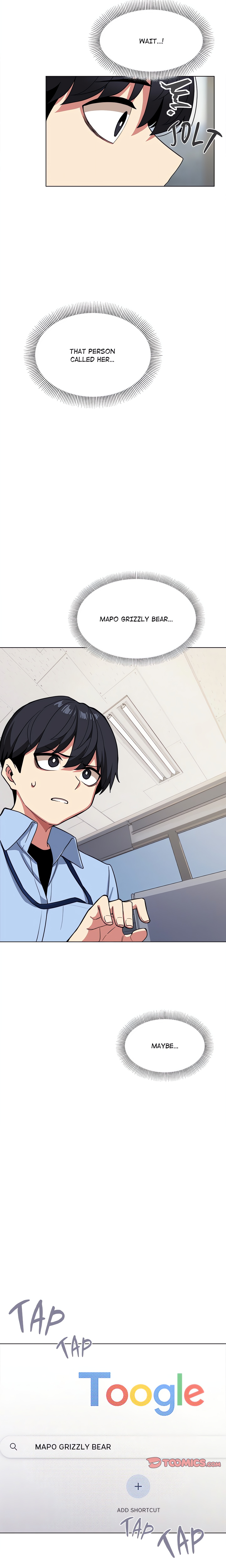 Someone Stop Her Uncensored Chap Chapter 2-Someone Stop Her Uncensored - Next Chap 3