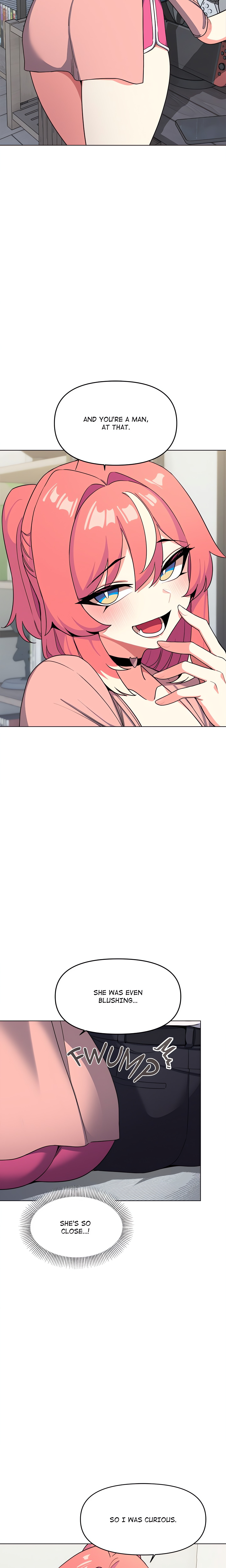 Someone Stop Her Uncensored Chap Chapter 3-Someone Stop Her Uncensored - Next Chap 4