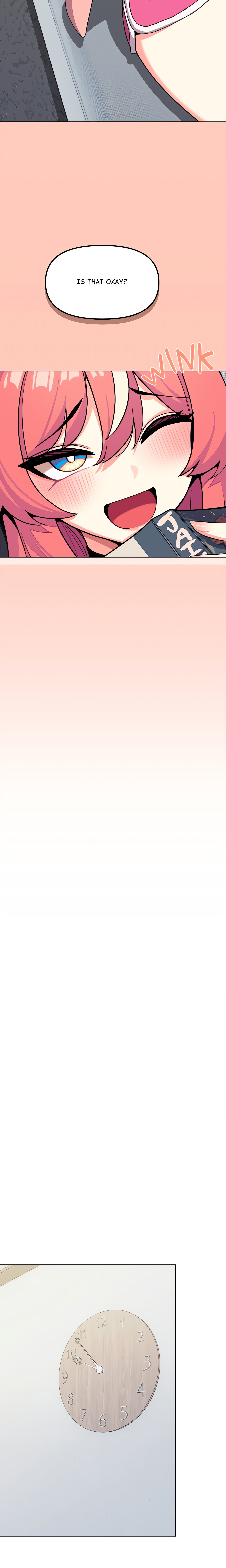 Someone Stop Her Uncensored Chap Chapter 3-Someone Stop Her Uncensored - Next Chap 4