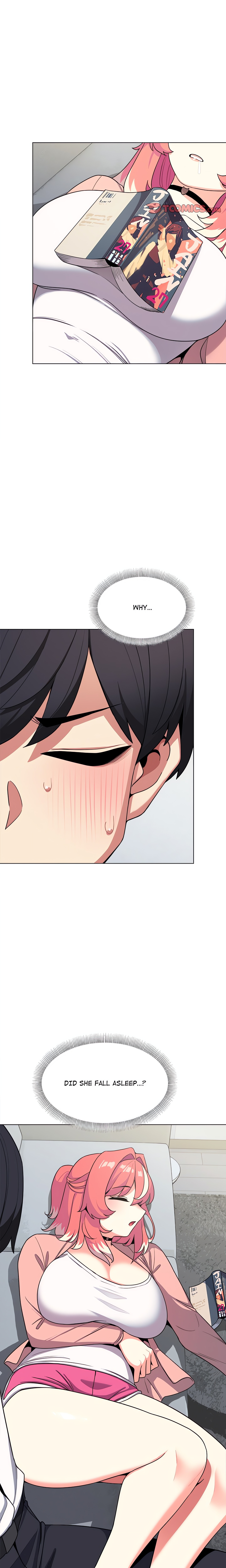 Someone Stop Her Uncensored Chap Chapter 3-Someone Stop Her Uncensored - Next Chap 4