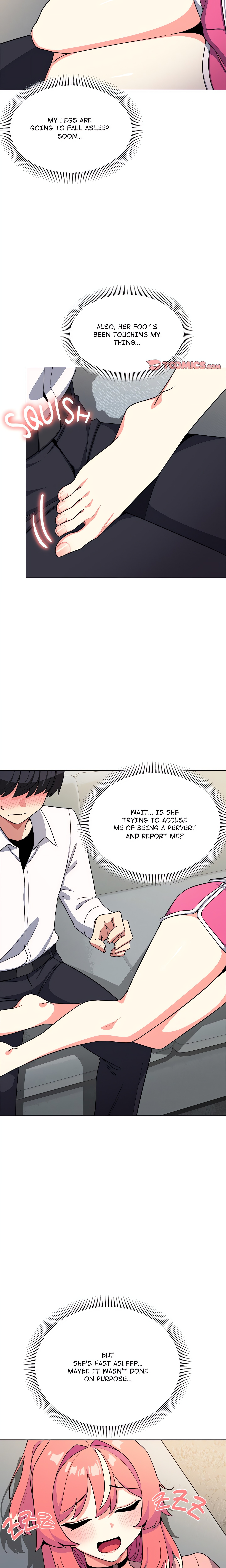 Someone Stop Her Uncensored Chap Chapter 3-Someone Stop Her Uncensored - Next Chap 4