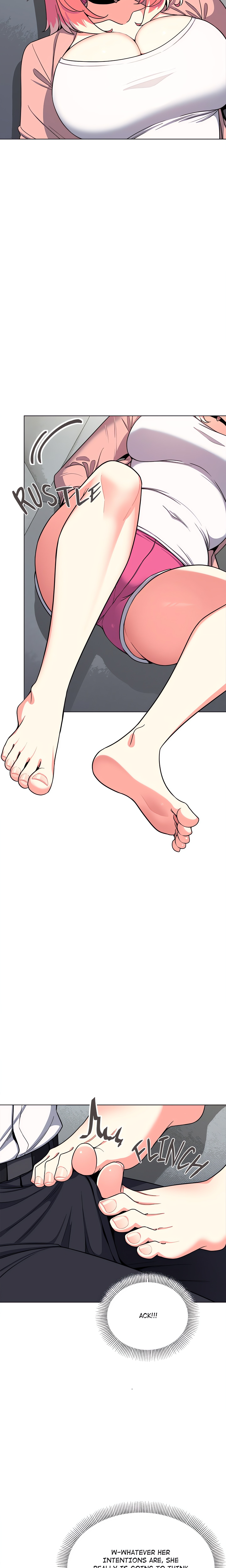 Someone Stop Her Uncensored Chap Chapter 3-Someone Stop Her Uncensored - Next Chap 4