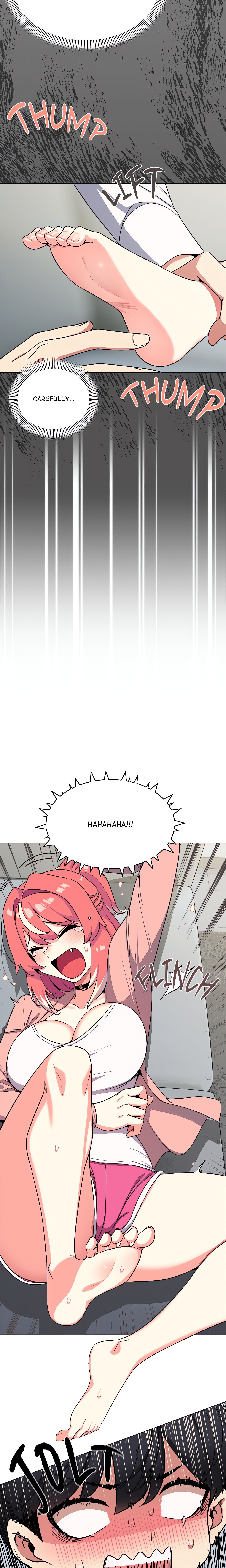 Someone Stop Her Uncensored Chap Chapter 3-Someone Stop Her Uncensored - Next Chap 4