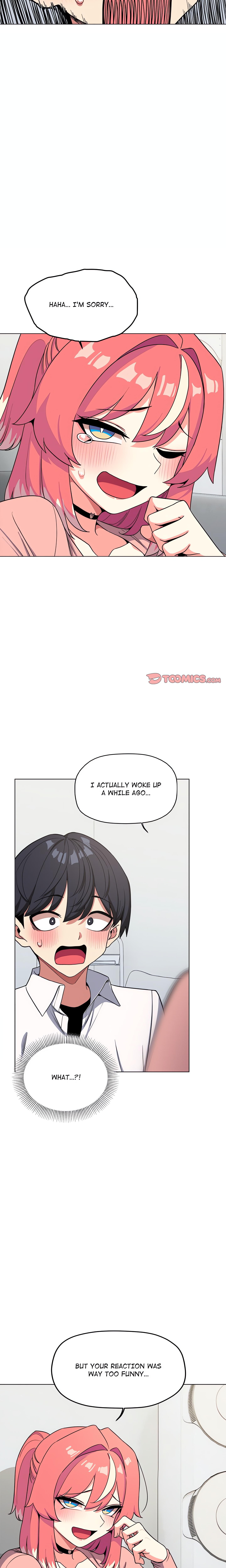 Someone Stop Her Uncensored Chap Chapter 3-Someone Stop Her Uncensored - Next Chap 4