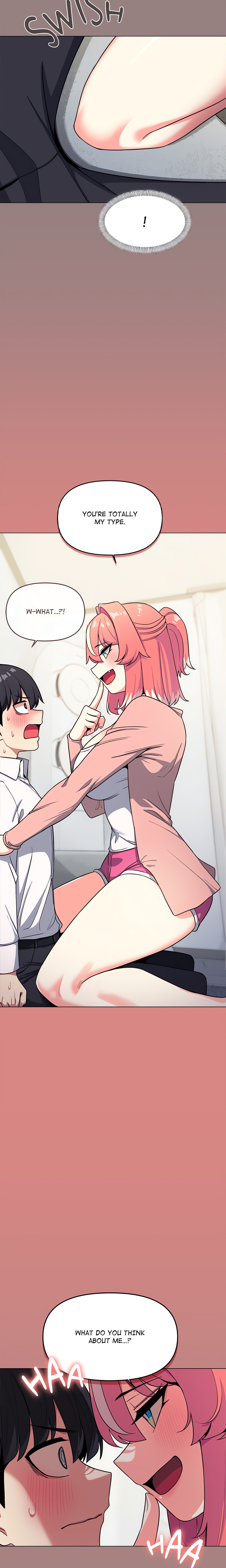 Someone Stop Her Uncensored Chap Chapter 3-Someone Stop Her Uncensored - Next Chap 4