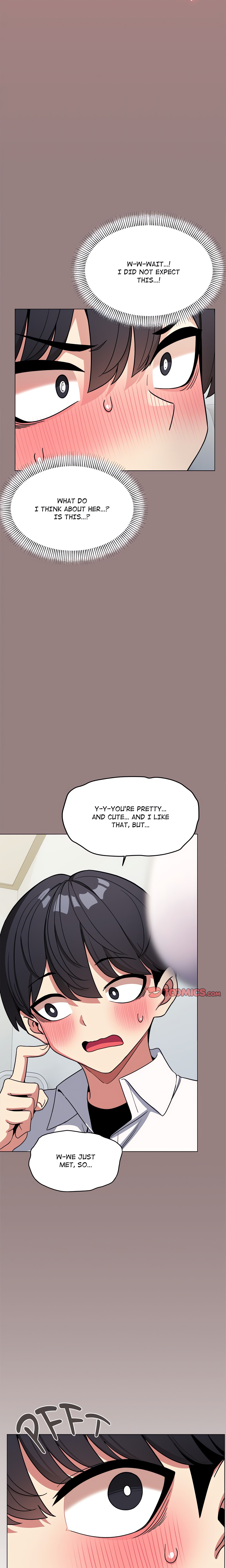 Someone Stop Her Uncensored Chap Chapter 3-Someone Stop Her Uncensored - Next Chap 4