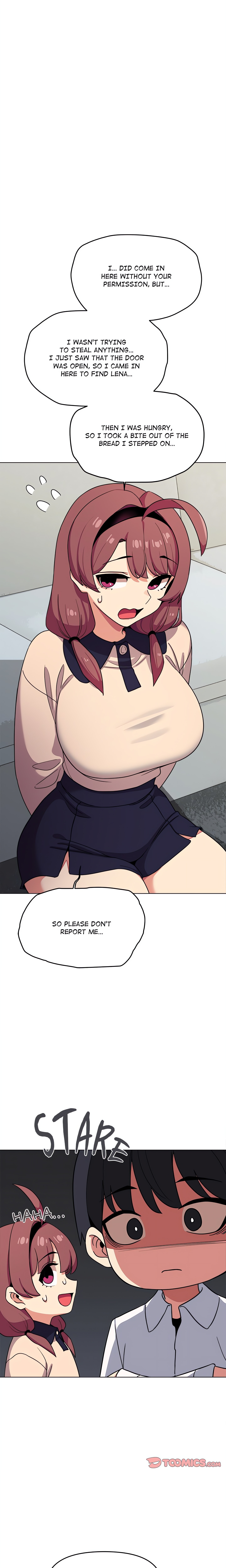 Someone Stop Her Uncensored Chap Chapter 3-Someone Stop Her Uncensored - Next Chap 4