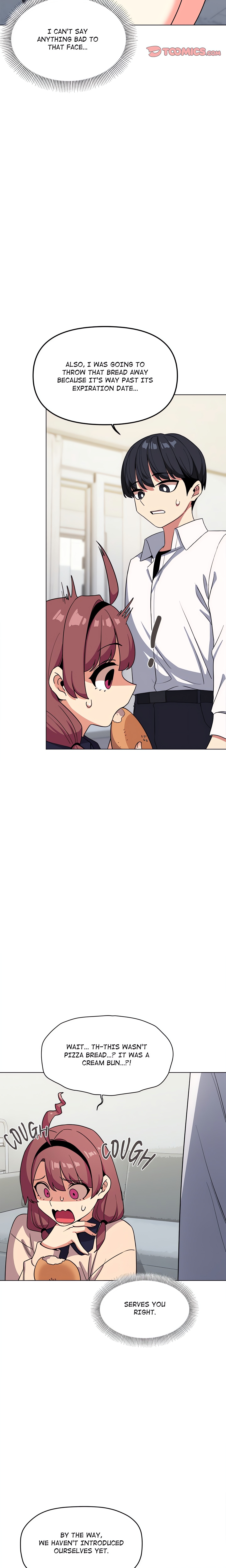 Someone Stop Her Uncensored Chap Chapter 3-Someone Stop Her Uncensored - Next Chap 4