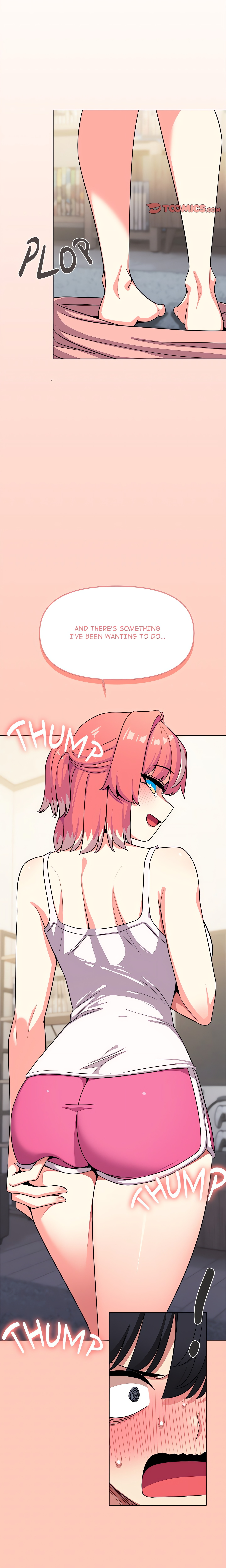 Someone Stop Her Uncensored Chap Chapter 3-Someone Stop Her Uncensored - Next Chap 4