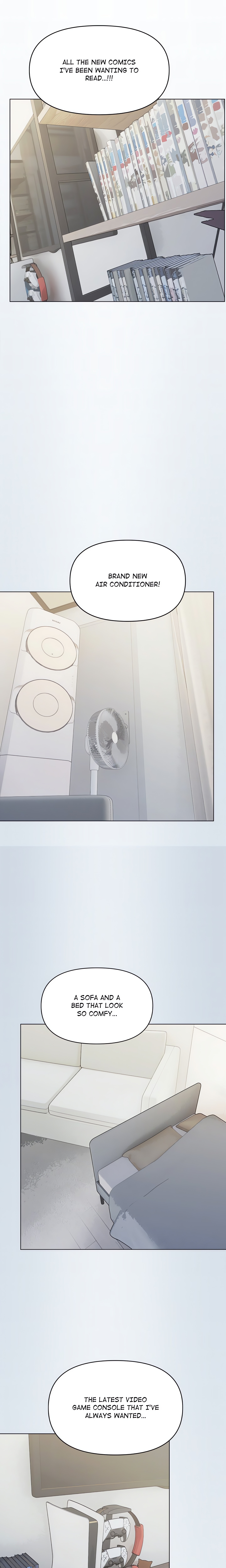 Someone Stop Her Uncensored Chap Chapter 3-Someone Stop Her Uncensored - Next Chap 4