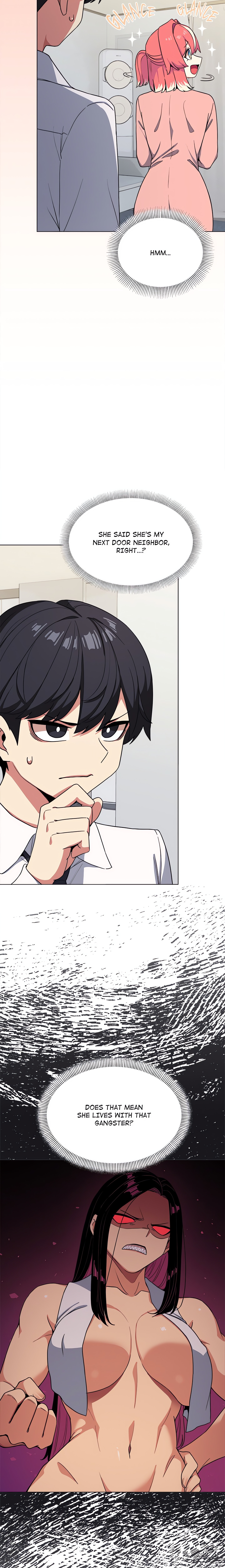 Someone Stop Her Uncensored Chap Chapter 3-Someone Stop Her Uncensored - Next Chap 4