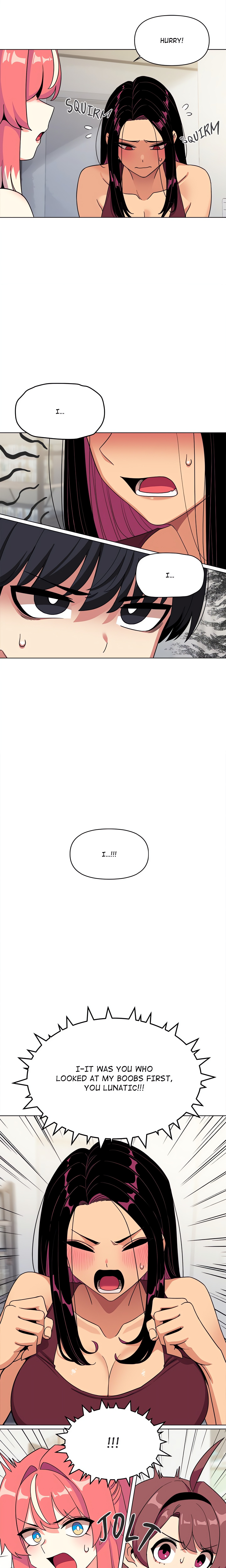 Someone Stop Her Uncensored Chap Chapter 4-Someone Stop Her Uncensored - Next Chap 5