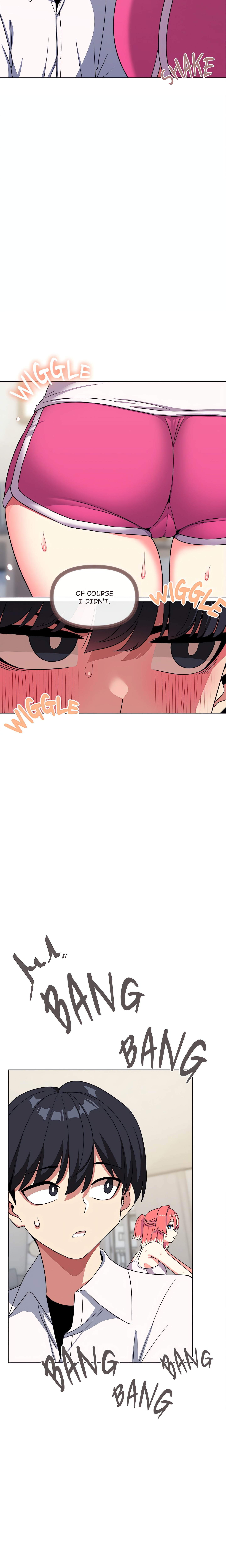 Someone Stop Her Uncensored Chap Chapter 4-Someone Stop Her Uncensored - Next Chap 5