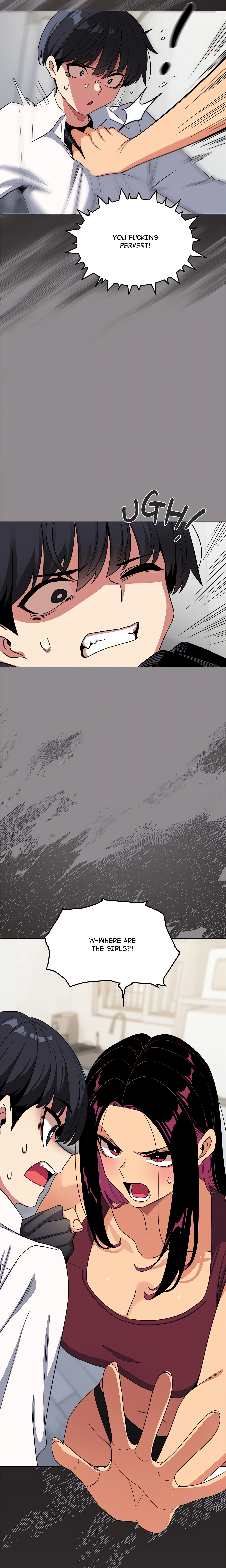 Someone Stop Her Uncensored Chap Chapter 4-Someone Stop Her Uncensored - Next Chap 5