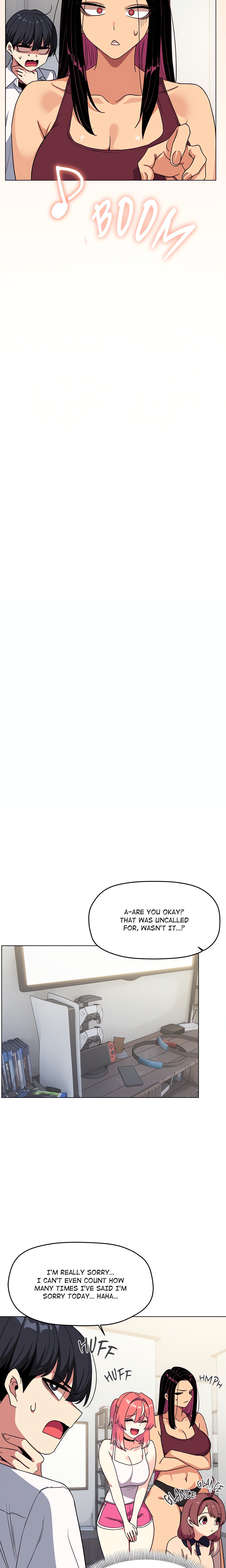 Someone Stop Her Uncensored Chap Chapter 4-Someone Stop Her Uncensored - Next Chap 5