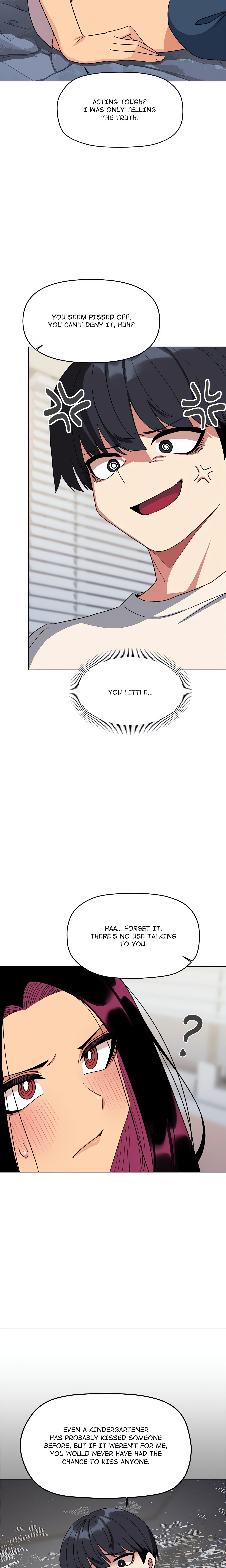 Someone Stop Her Uncensored Chap Chapter 6-Someone Stop Her Uncensored - Next Chap 7