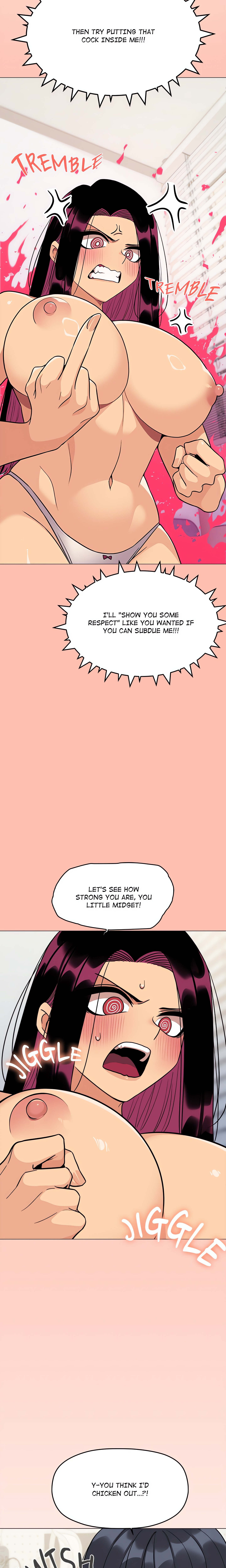 Someone Stop Her Uncensored Chap Chapter 6-Someone Stop Her Uncensored - Next Chap 7