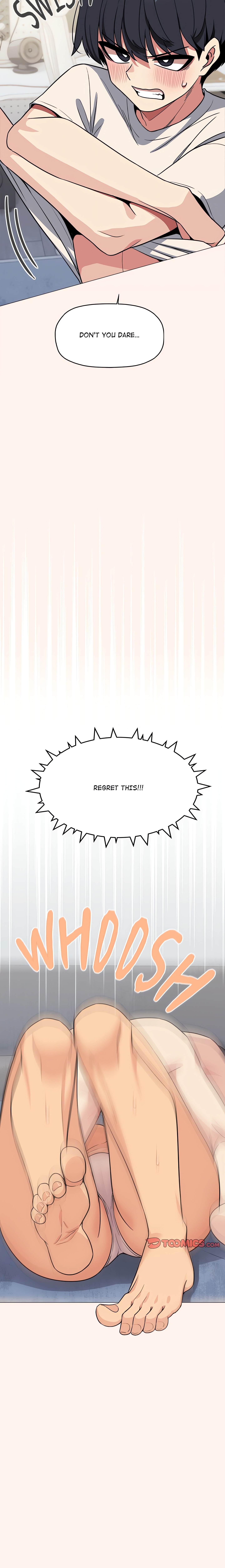 Someone Stop Her Uncensored Chap Chapter 6-Someone Stop Her Uncensored - Next Chap 7