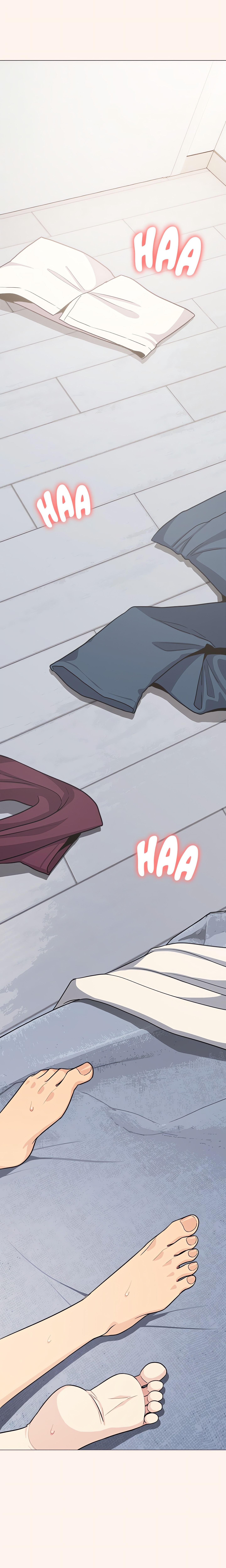 Someone Stop Her Uncensored Chap Chapter 6-Someone Stop Her Uncensored - Next Chap 7