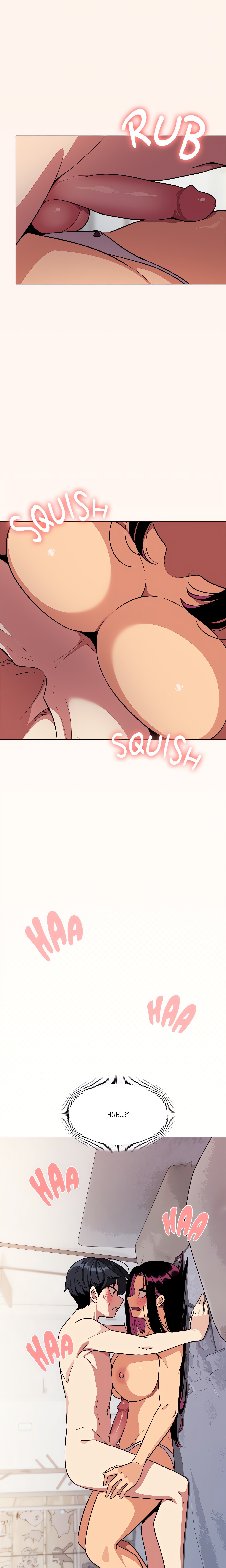 Someone Stop Her Uncensored Chap Chapter 6-Someone Stop Her Uncensored - Next Chap 7