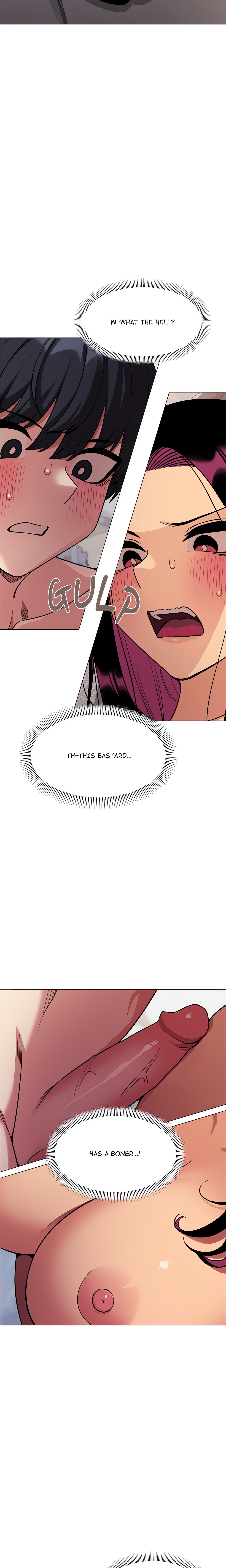 Someone Stop Her Uncensored Chap Chapter 6-Someone Stop Her Uncensored - Next Chap 7