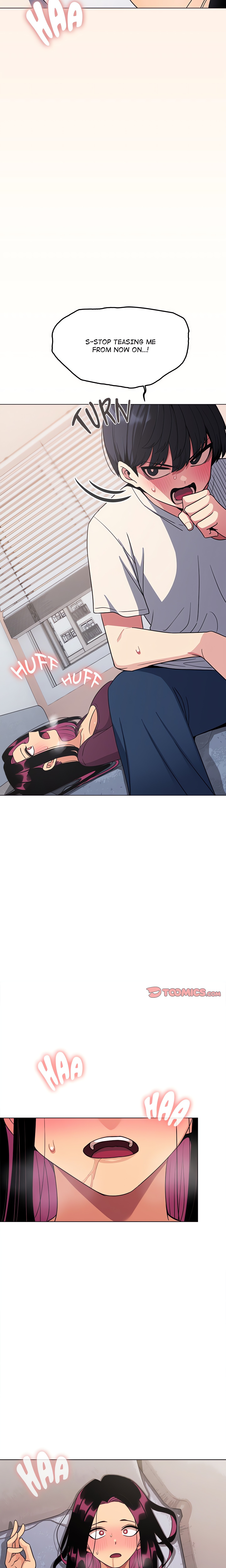 Someone Stop Her Uncensored Chap Chapter 6-Someone Stop Her Uncensored - Next Chap 7