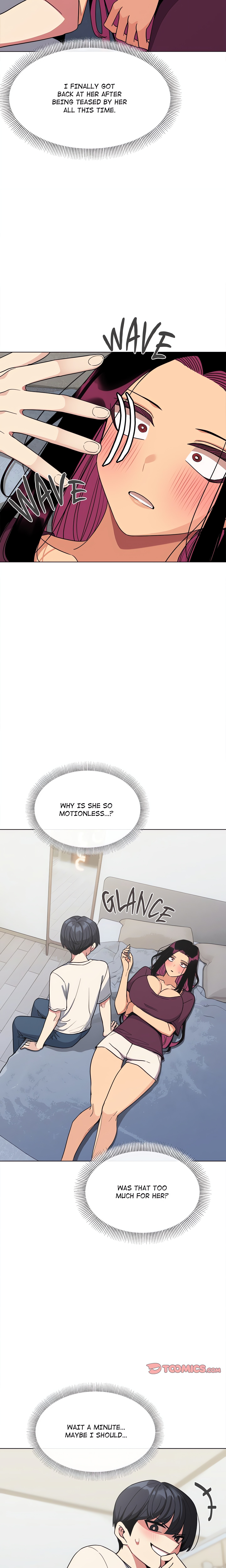 Someone Stop Her Uncensored Chap Chapter 6-Someone Stop Her Uncensored - Next Chap 7